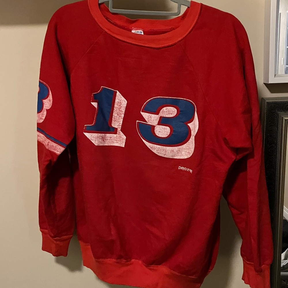 Taylor’s Version Crew Neck Sweater